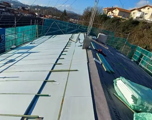 Konkorrenea 94, Donostia-San Sebastián