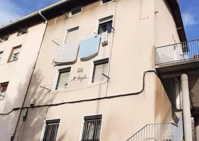 Zandardegi 23, 25, 27