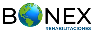 Bonex Rehabilitaciones